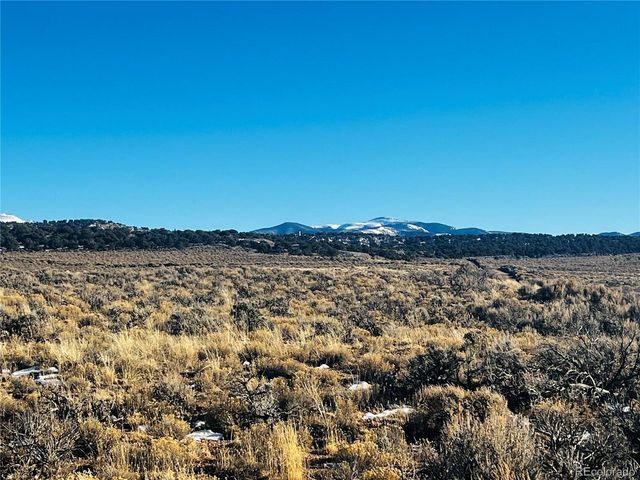 3504 Slaughter Rd, Fort Garland, CO 81133