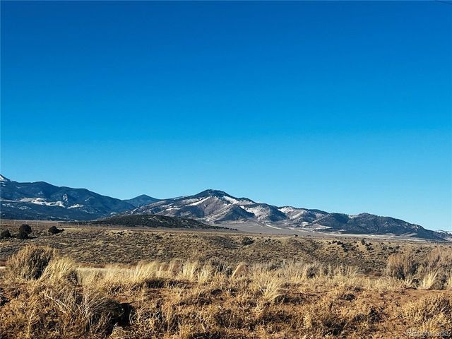3504 Slaughter Rd, Fort Garland, CO 81133