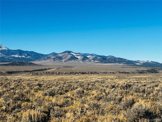 3504 Slaughter Rd, Fort Garland, CO 81133