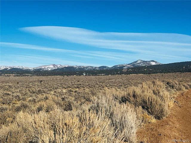 3504 Slaughter Rd, Fort Garland, CO 81133