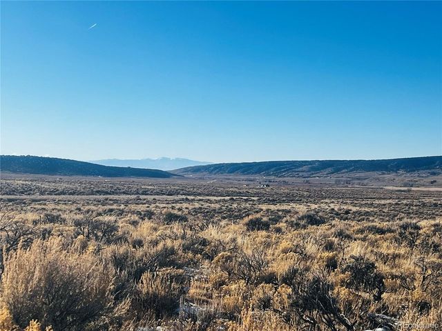 3504 Slaughter Rd, Fort Garland, CO 81133