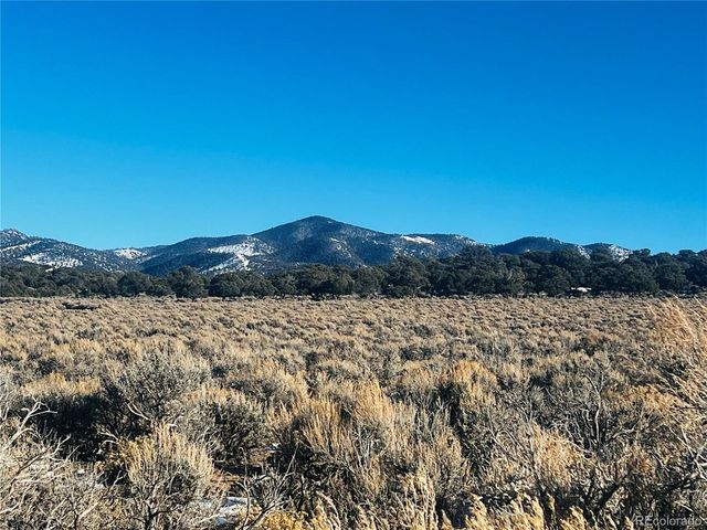 3504 Slaughter Rd, Fort Garland, CO 81133
