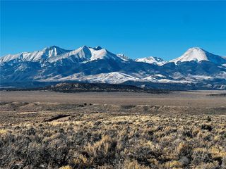 3504 Slaughter Rd, Fort Garland, CO 81133