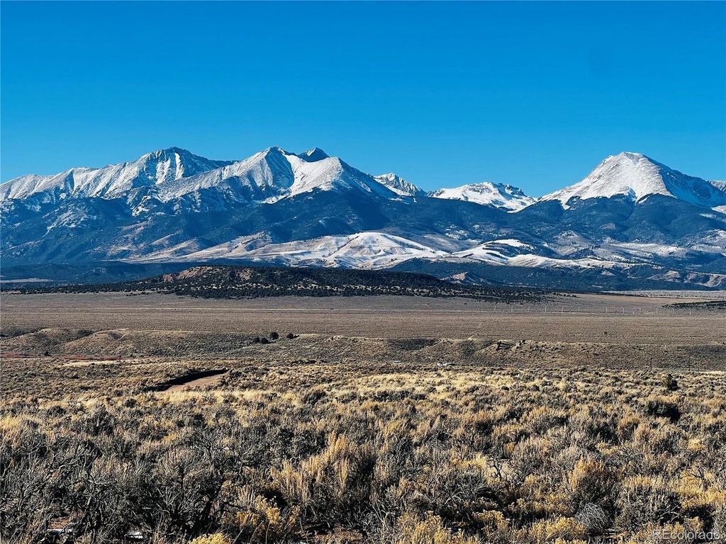 3504 Slaughter Rd, Fort Garland, CO 81133