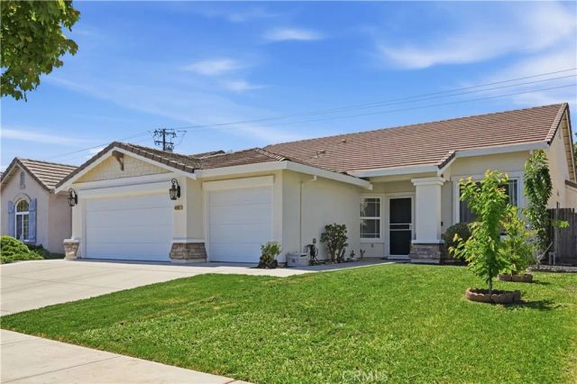 3563 Santiago, Merced, CA 95348