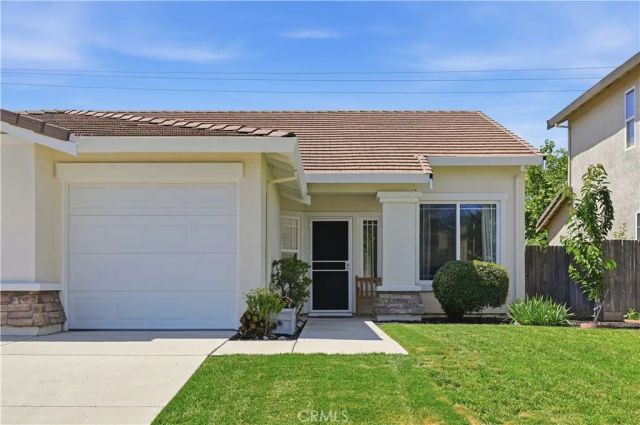 3563 Santiago, Merced, CA 95348