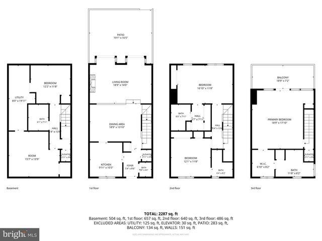 4422 WESTOVER PL NW, Washington, DC 20016