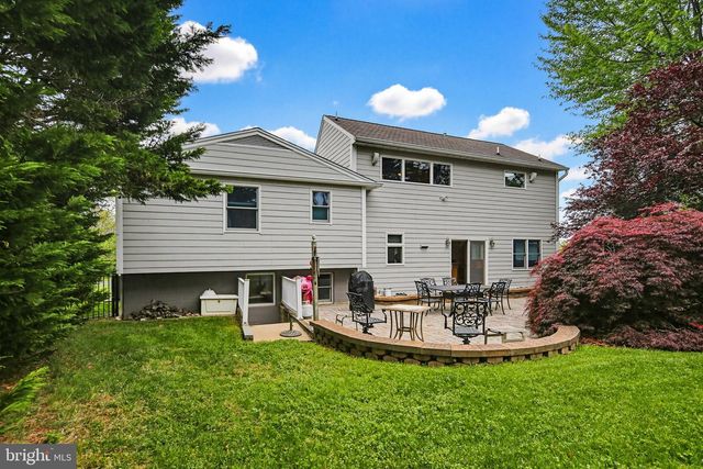 6 FAITH CT, Damascus, MD 20872