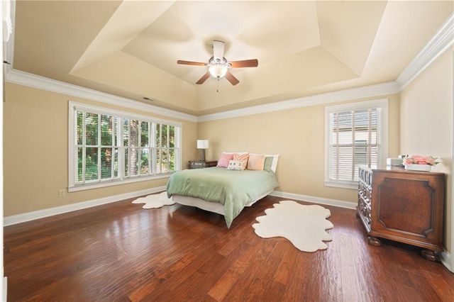 4095 Hill House Road SW, Smyrna, GA 30082