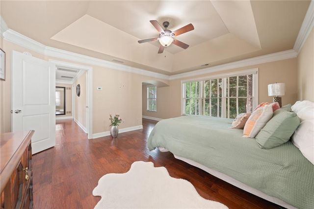 4095 Hill House Road SW, Smyrna, GA 30082