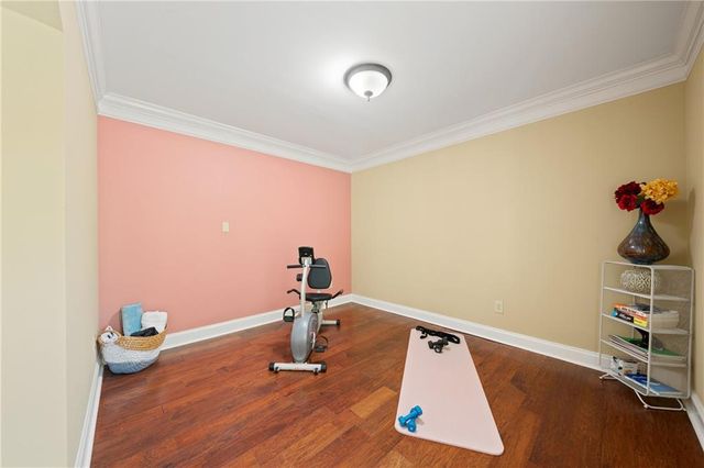 4095 Hill House Road SW, Smyrna, GA 30082