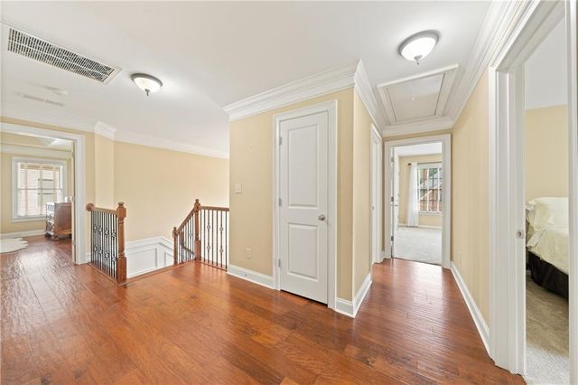 4095 Hill House Road SW, Smyrna, GA 30082