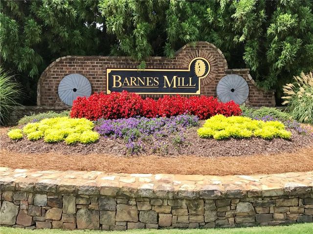 4095 Hill House Road SW, Smyrna, GA 30082