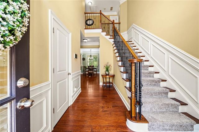 4095 Hill House Road SW, Smyrna, GA 30082