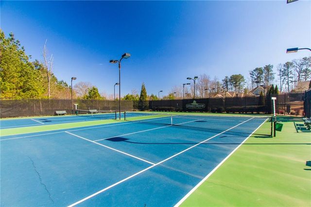 4095 Hill House Road SW, Smyrna, GA 30082