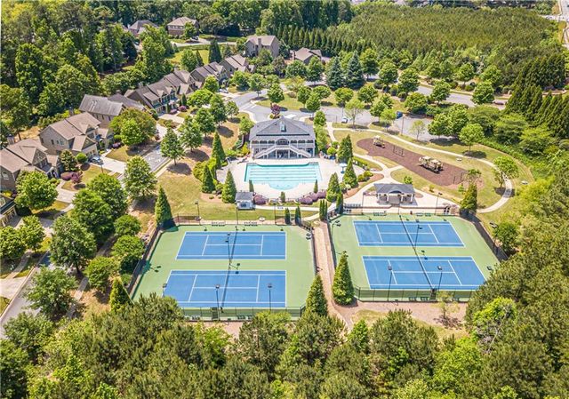 4095 Hill House Road SW, Smyrna, GA 30082