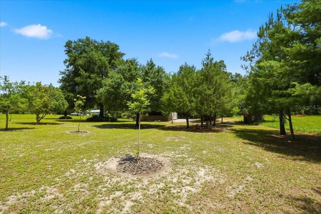460 LAKE COMO DRIVE, Pomona Park, FL 32181