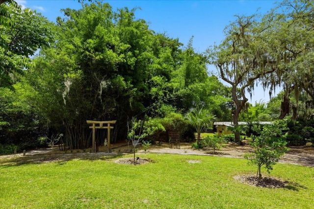 460 LAKE COMO DRIVE, Pomona Park, FL 32181