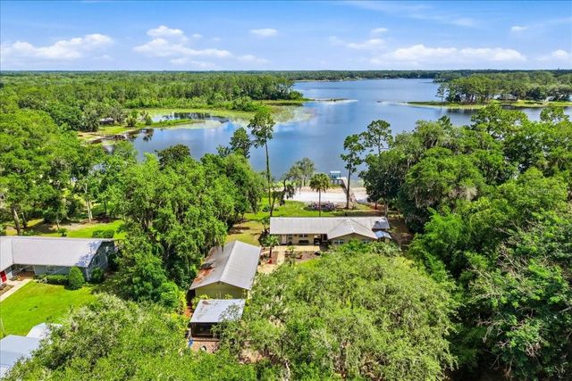 460 LAKE COMO DRIVE, Pomona Park, FL 32181
