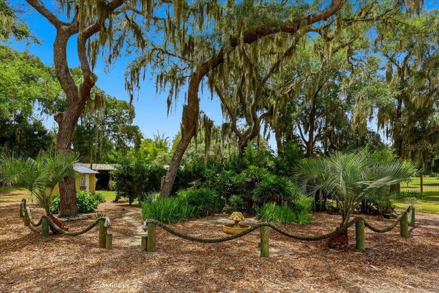 460 LAKE COMO DRIVE, Pomona Park, FL 32181