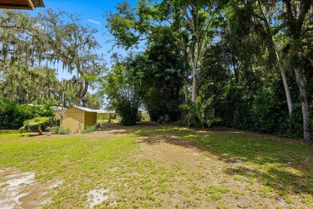 460 LAKE COMO DRIVE, Pomona Park, FL 32181