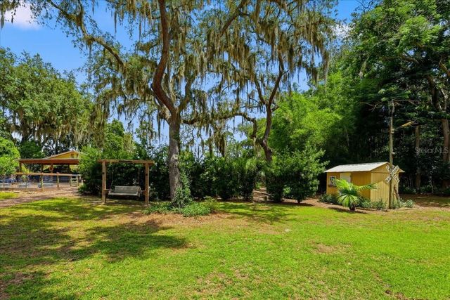 460 LAKE COMO DRIVE, Pomona Park, FL 32181