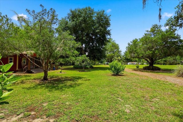 460 LAKE COMO DRIVE, Pomona Park, FL 32181