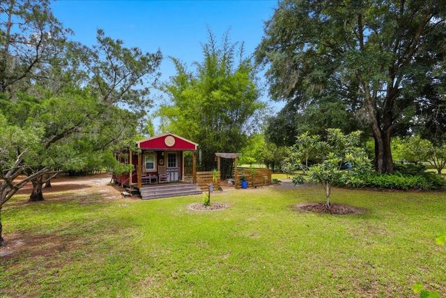 460 LAKE COMO DRIVE, Pomona Park, FL 32181