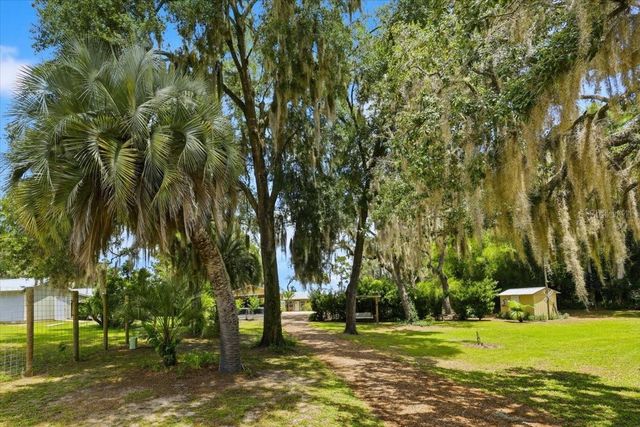 460 LAKE COMO DRIVE, Pomona Park, FL 32181