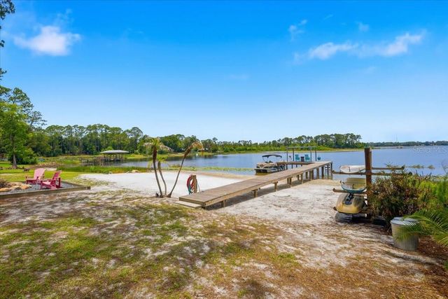460 LAKE COMO DRIVE, Pomona Park, FL 32181