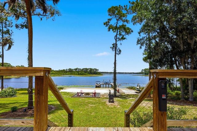 460 LAKE COMO DRIVE, Pomona Park, FL 32181