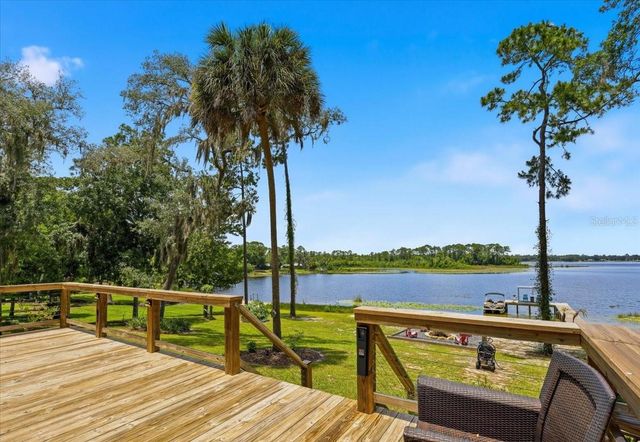 460 LAKE COMO DRIVE, Pomona Park, FL 32181