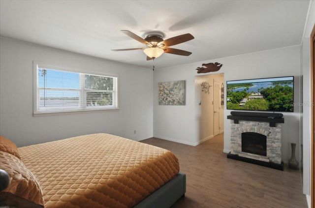 460 LAKE COMO DRIVE, Pomona Park, FL 32181