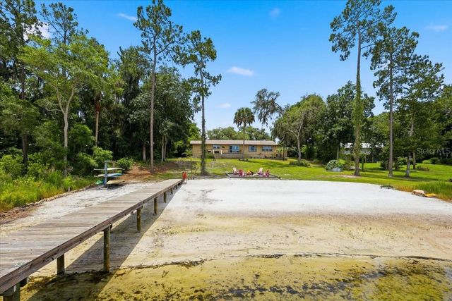 460 LAKE COMO DRIVE, Pomona Park, FL 32181