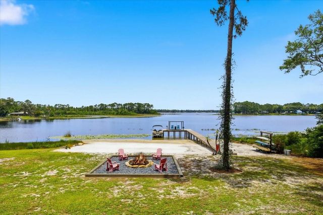 460 LAKE COMO DRIVE, Pomona Park, FL 32181