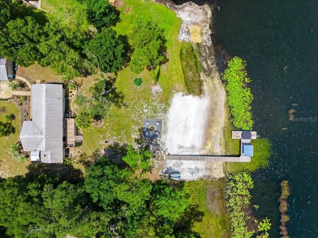460 LAKE COMO DRIVE, Pomona Park, FL 32181