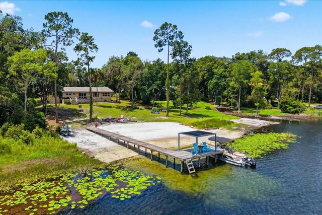 460 LAKE COMO DRIVE, Pomona Park, FL 32181