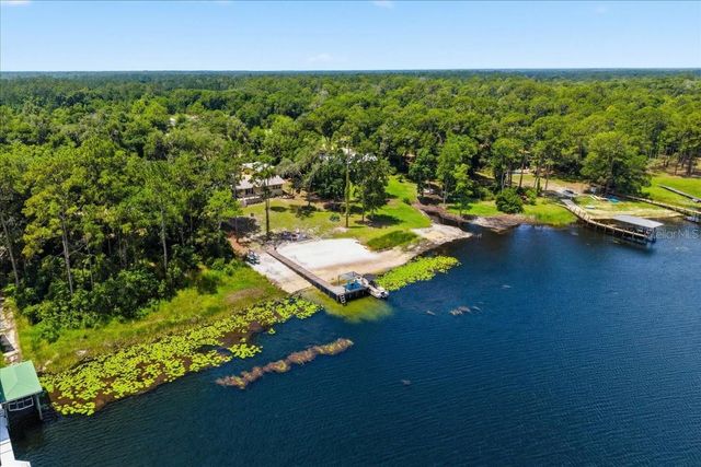 460 LAKE COMO DRIVE, Pomona Park, FL 32181