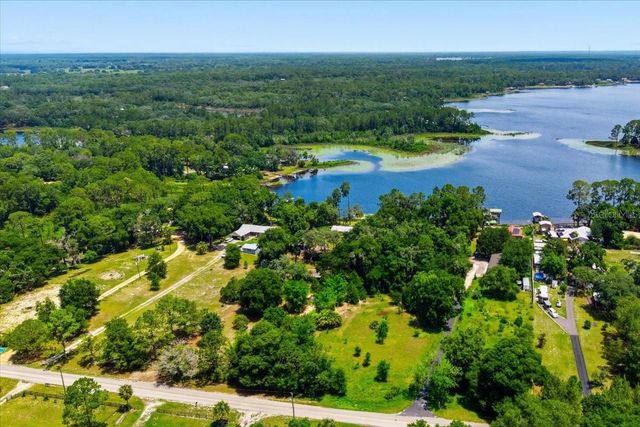 460 LAKE COMO DRIVE, Pomona Park, FL 32181