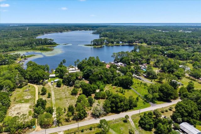 460 LAKE COMO DRIVE, Pomona Park, FL 32181