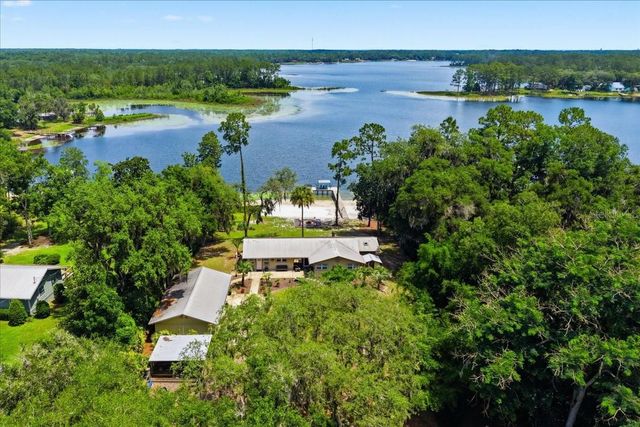 460 LAKE COMO DRIVE, Pomona Park, FL 32181