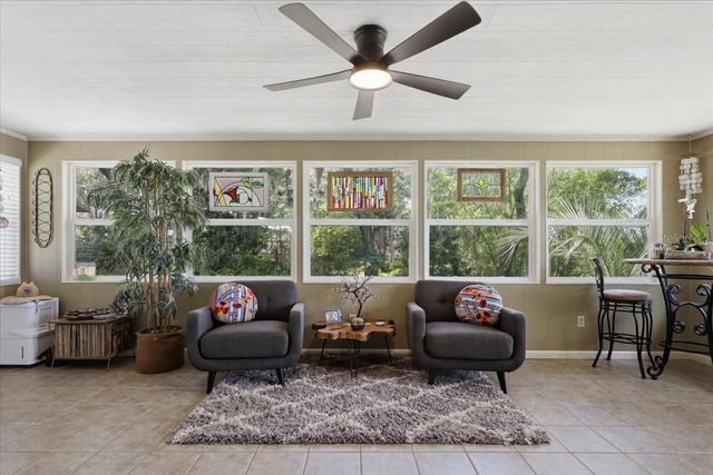 460 LAKE COMO DRIVE, Pomona Park, FL 32181