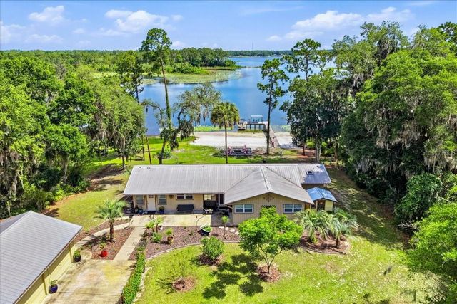 460 LAKE COMO DRIVE, Pomona Park, FL 32181