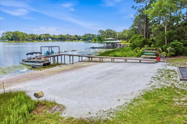 460 LAKE COMO DRIVE, Pomona Park, FL 32181