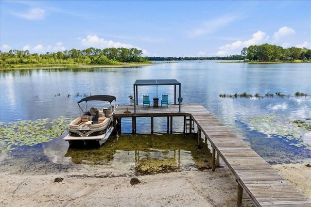 460 LAKE COMO DRIVE, Pomona Park, FL 32181