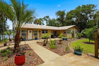 460 LAKE COMO DRIVE, Pomona Park, FL 32181