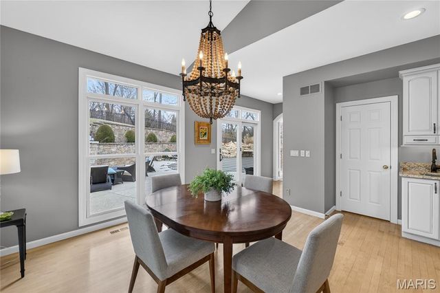 12897 Thornhill Court, Town And Country, MO 63131