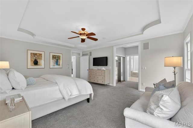 12897 Thornhill Court, Town And Country, MO 63131