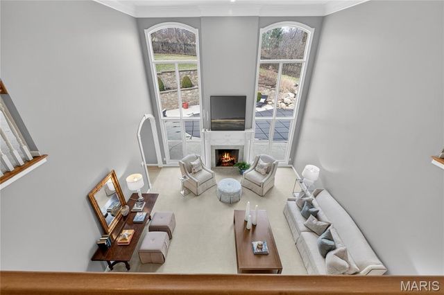 12897 Thornhill Court, Town And Country, MO 63131