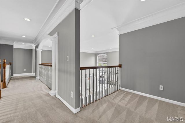 12897 Thornhill Court, Town And Country, MO 63131